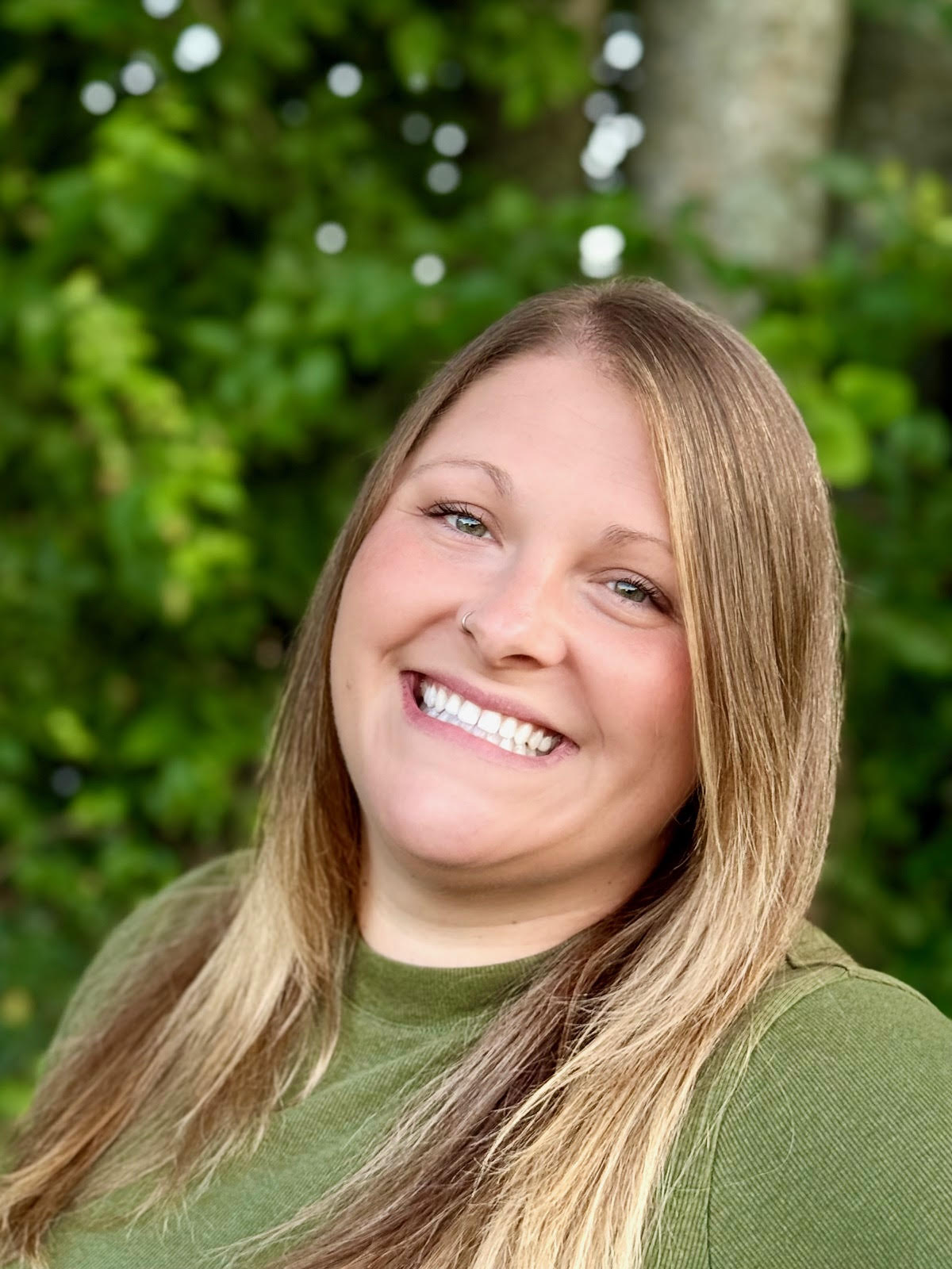 Jena Gore, LCSW profile picture